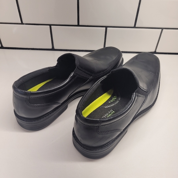 Bostonian Commonwealth Men's Medon Slip-on dress shoe - Picture 2 of 5